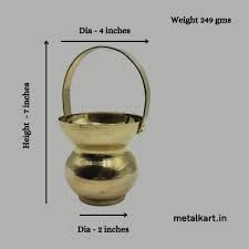 epax Kamandal Brass