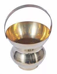 epax Kamandal Brass