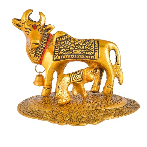 Great Art Showpiece for Pooja Home Décor- Decorative for Home Bedroom Pooja Room Office Table Decoration and Gift Items-9