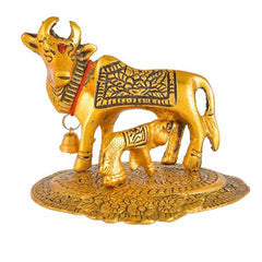 Great Art Showpiece for Pooja Home Décor- Decorative for Home Bedroom Pooja Room Office Table Decoration and Gift Items-9