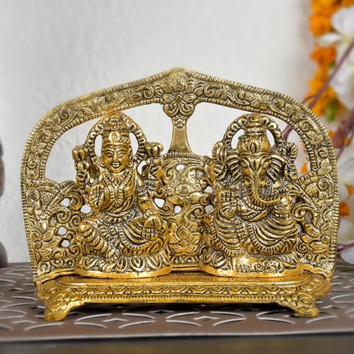 Yalambar showpiece for Home Decor Living Room for Temple Pooja,Decor Your Home,Office & Gift Your Relatives,Showpiece Figurines,Religious Idol,Gift-9