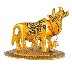 Great Art Showpiece for Pooja Home Décor- Decorative for Home Bedroom Pooja Room Office Table Decoration and Gift Items-9