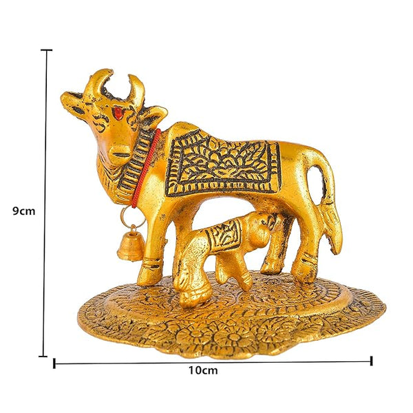 Great Art Showpiece for Pooja Home Décor- Decorative for Home Bedroom Pooja Room Office Table Decoration and Gift Items-9