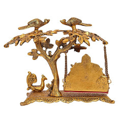 Laddu Gopal Swing Palana Krishna Jhula (Standard)