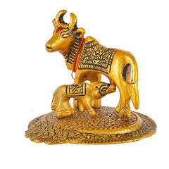 Great Art Showpiece for Pooja Home Décor- Decorative for Home Bedroom Pooja Room Office Table Decoration and Gift Items-9