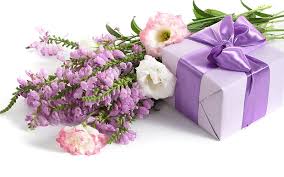 Gifts for you