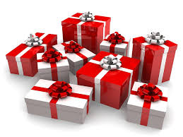 Gifts for you