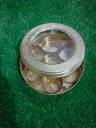 infinity lines int Spice Set Brass  (1 Piece)