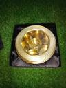 infinity lines int Spice Set Brass  (1 Piece)